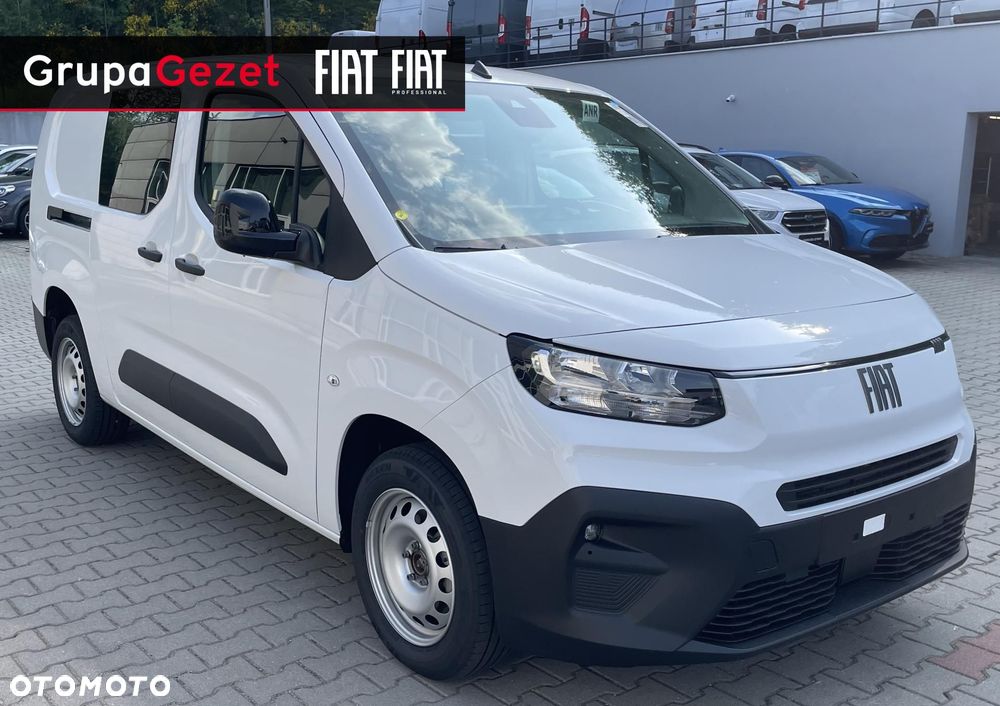 Fiat Doblo - 2
