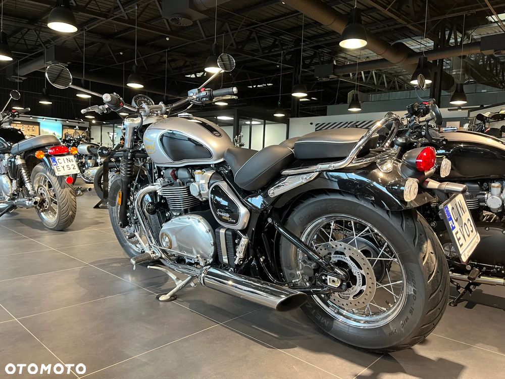 Triumph Speedmaster - 3