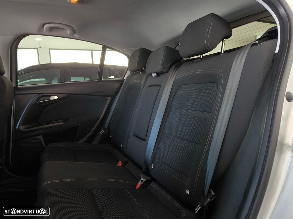 Fiat Tipo 1.3 M-Jet Lounge J17 - 11