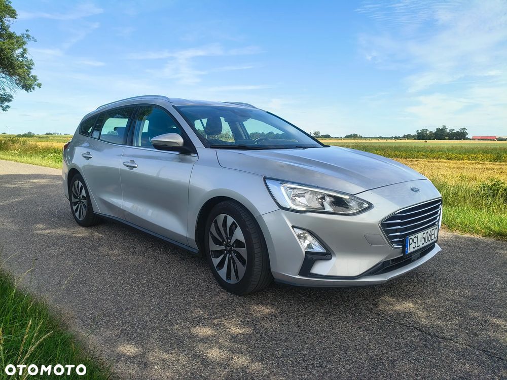 Ford Focus - 2