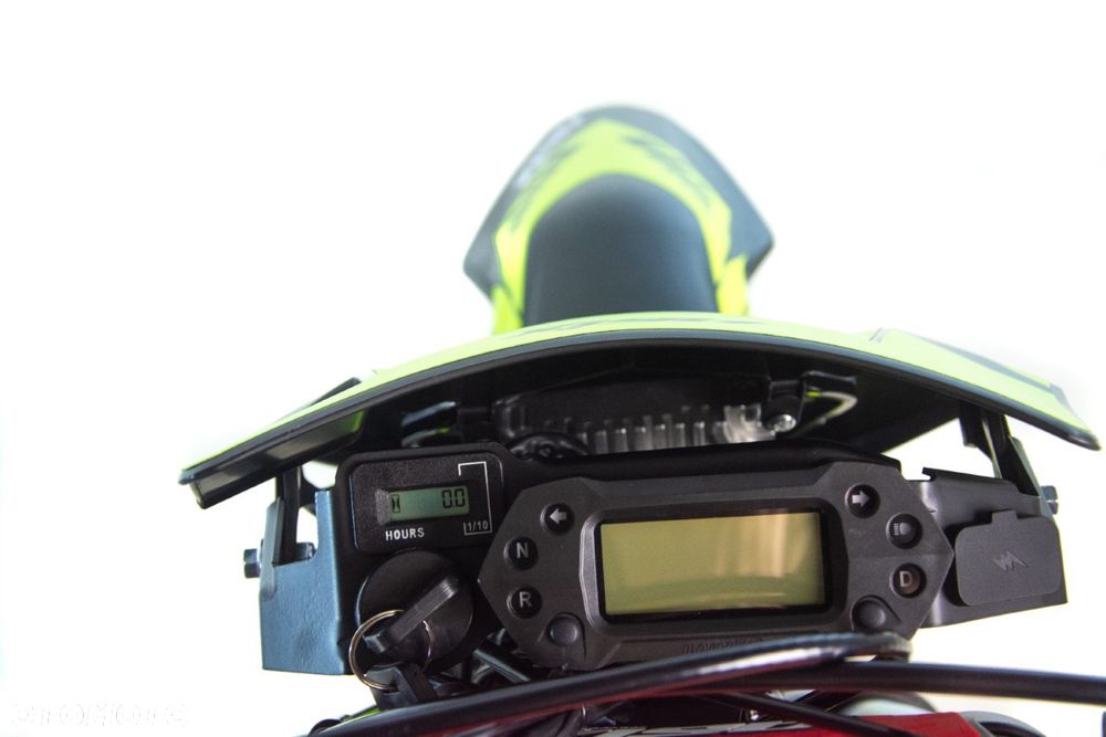 ASIX XB-88 300cc - 28