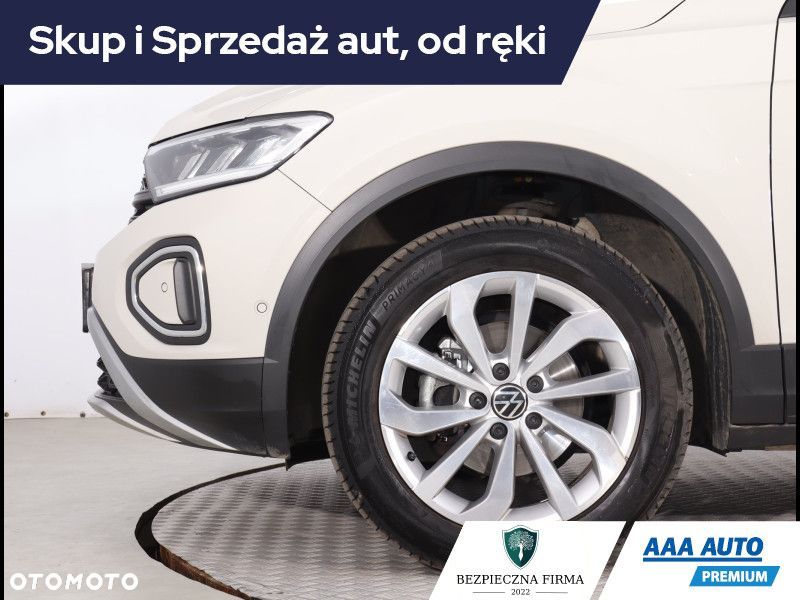 Volkswagen T-Roc - 15