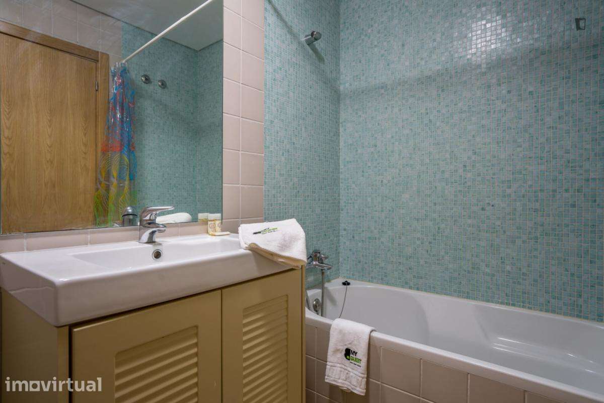 Apartamento com 3 quartos - localizado em Tavira - Grande imagem: 4/24