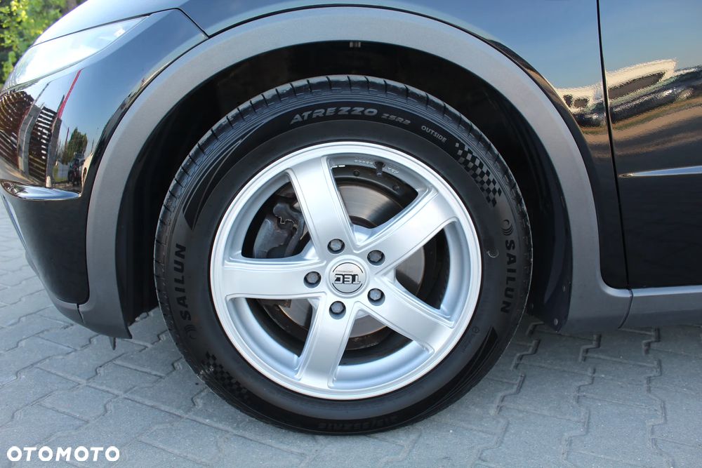 Honda Civic 1.8i-VTEC Executive - 11