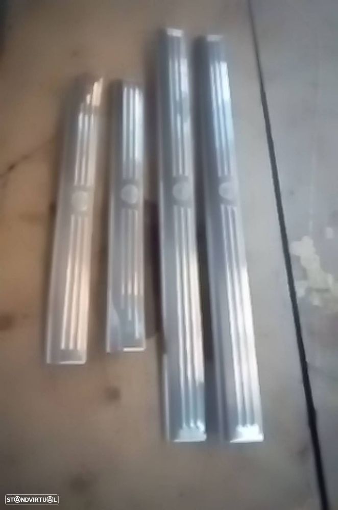 Frisos Portas Lancia Lybra Sw (839_) - 1