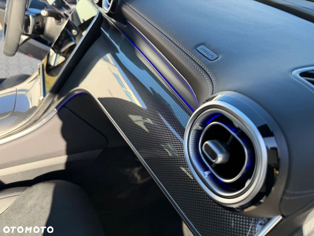 Mercedes-Benz GLC 220 d 4-Matic - 20