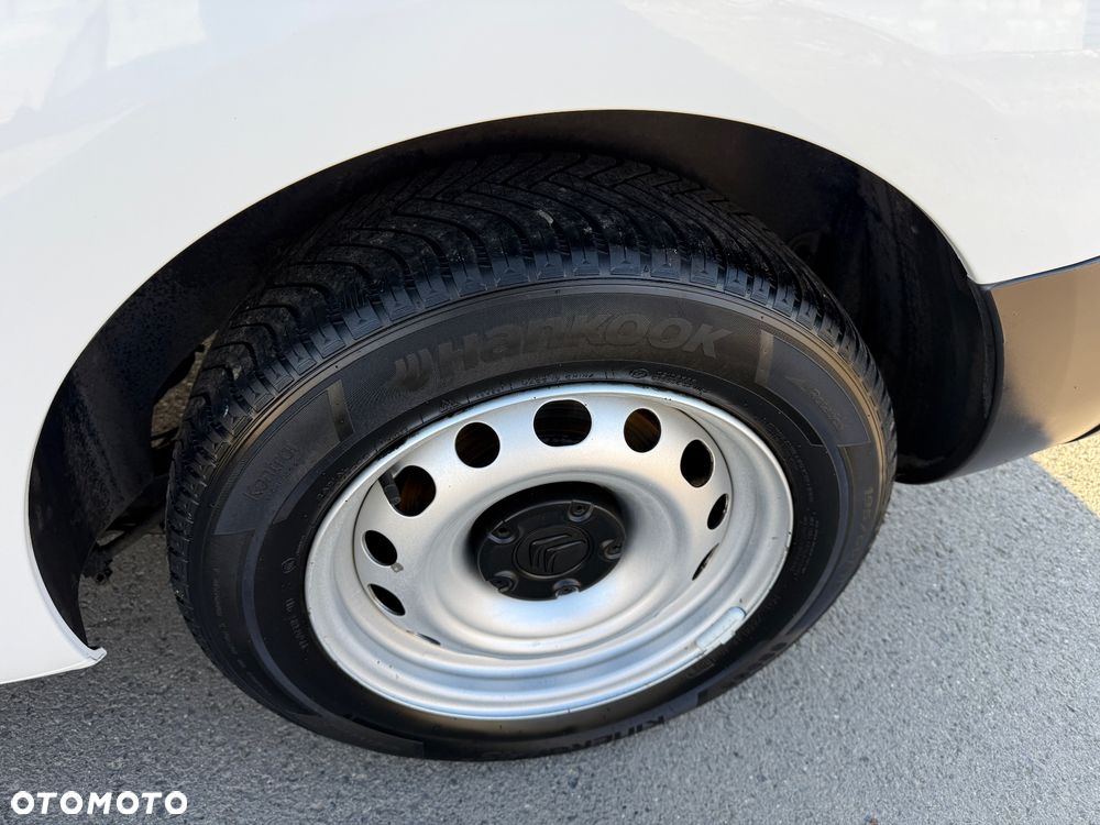 Citroën Berlingo - 11