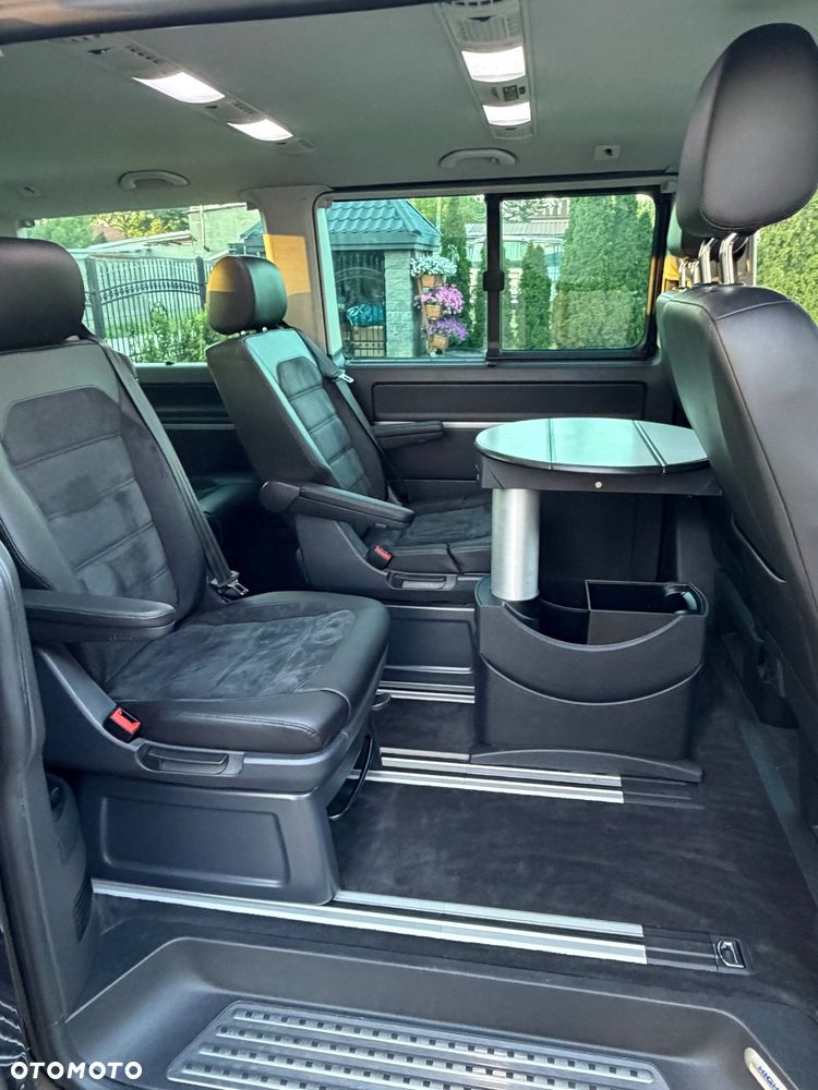 Volkswagen Multivan 2.0 TDI L1 Highline DSG - 30