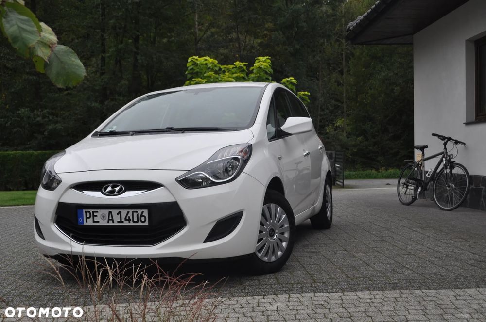 Hyundai ix20 1.4 Fifa World Cup Edition - 6