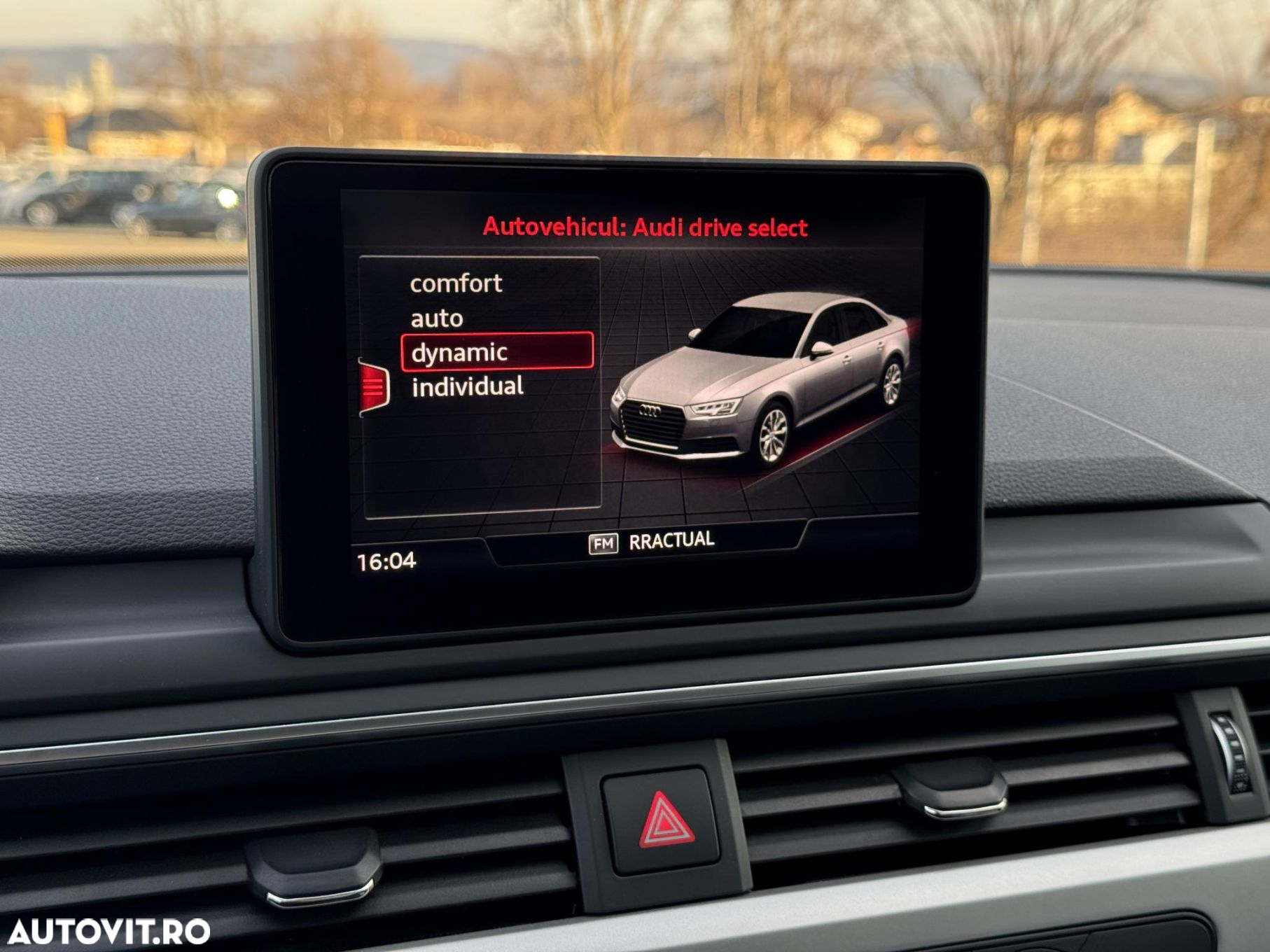 Audi A4 - 13