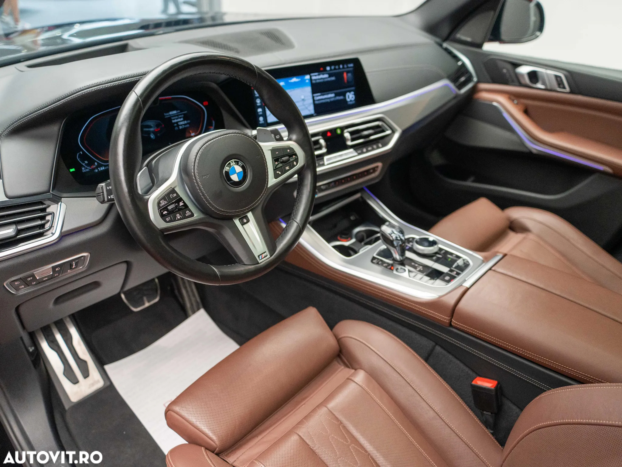 BMW X5 xDrive30d - 13