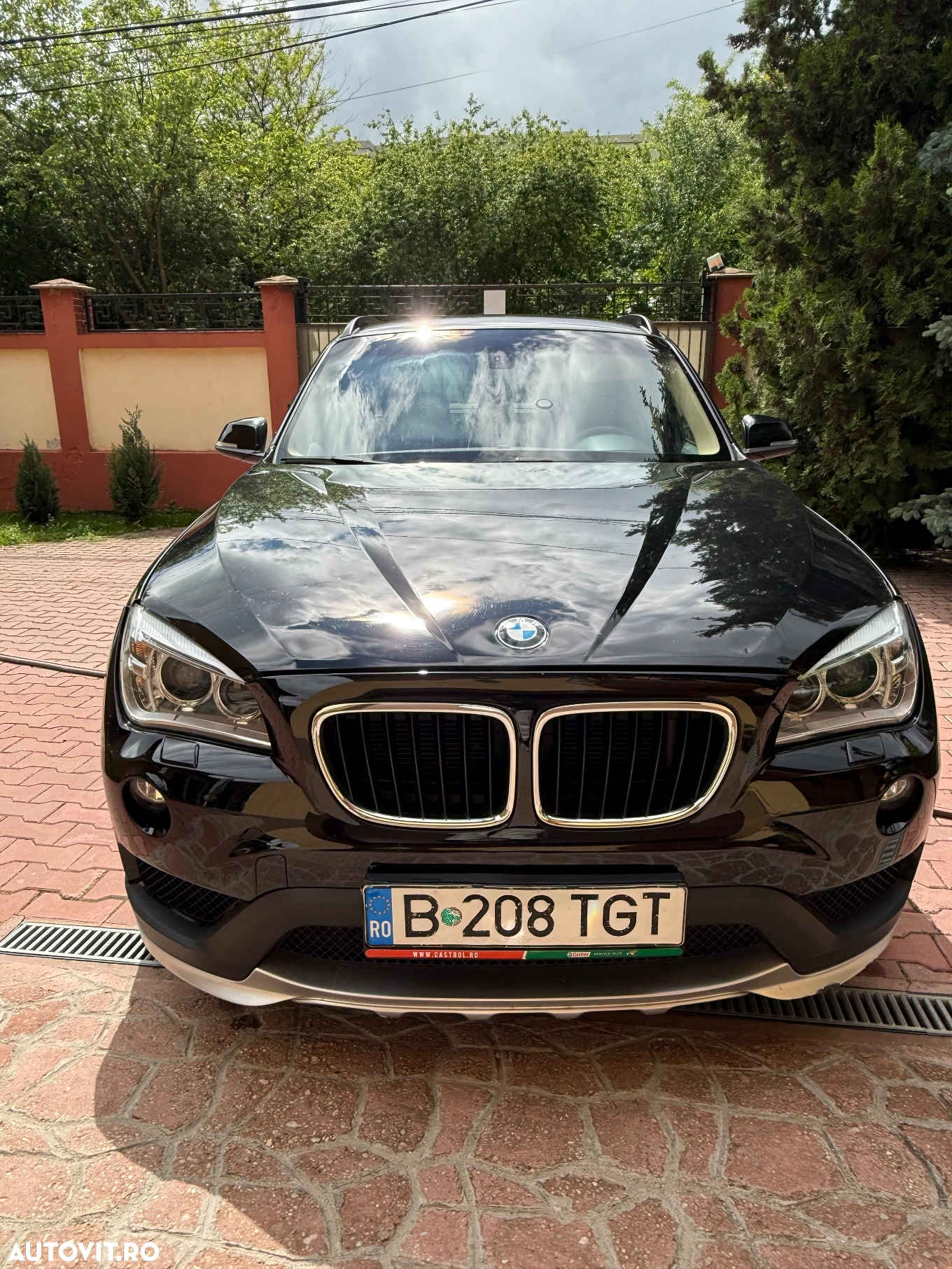 BMW X1 xDrive18d - 14