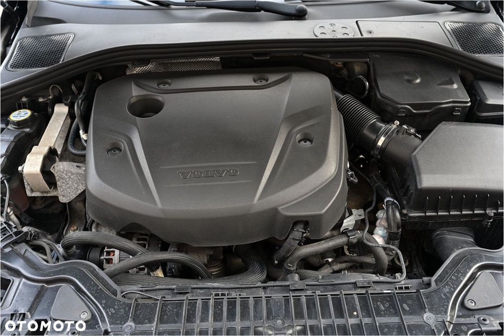 Volvo V60 Cross Country D4 Geartronic Summum - 31