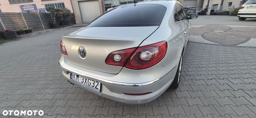 Volkswagen CC - 9