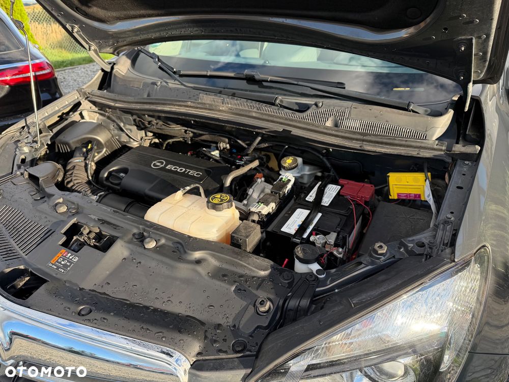 Opel Mokka - 19