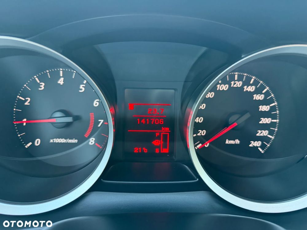Mitsubishi Lancer 1.6 ClearTec Diamant Edition - 6