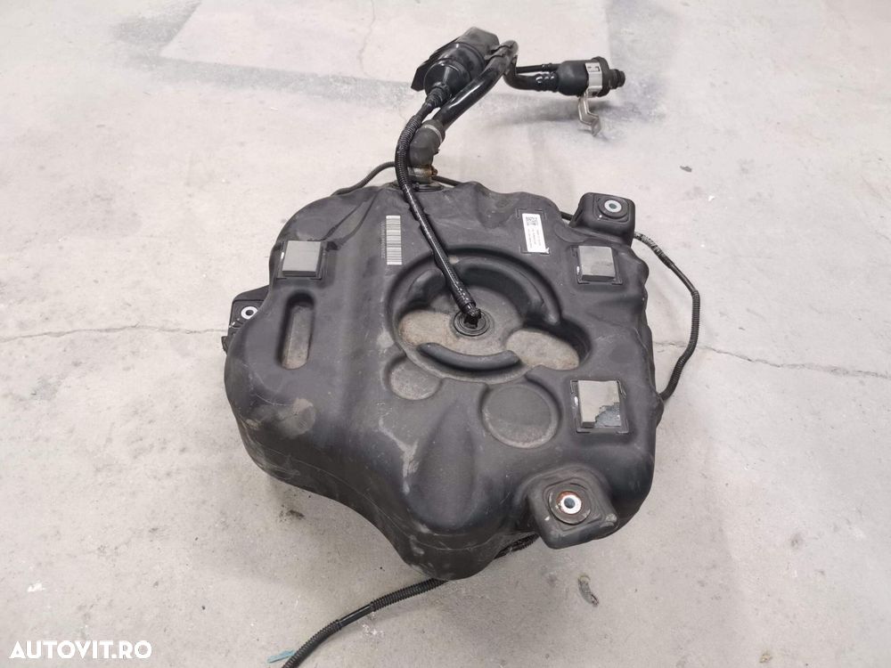 Rezervor AdBlue BMW Seria 7 G11/G12 2015 2016 2017 2018 2019 2020 Orig - 3