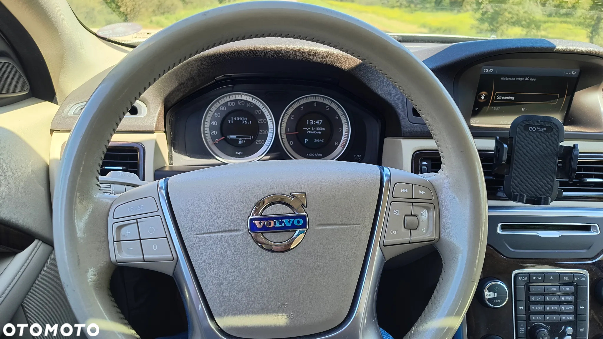 Volvo S80 3.2 Momentum - 12