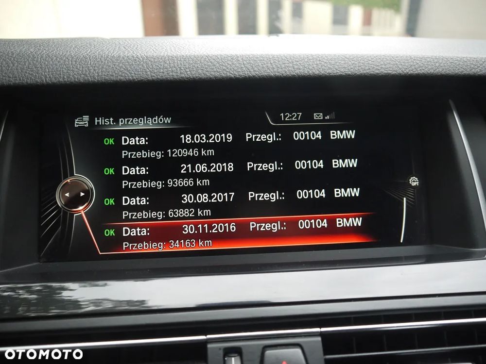 BMW Seria 5 - 19