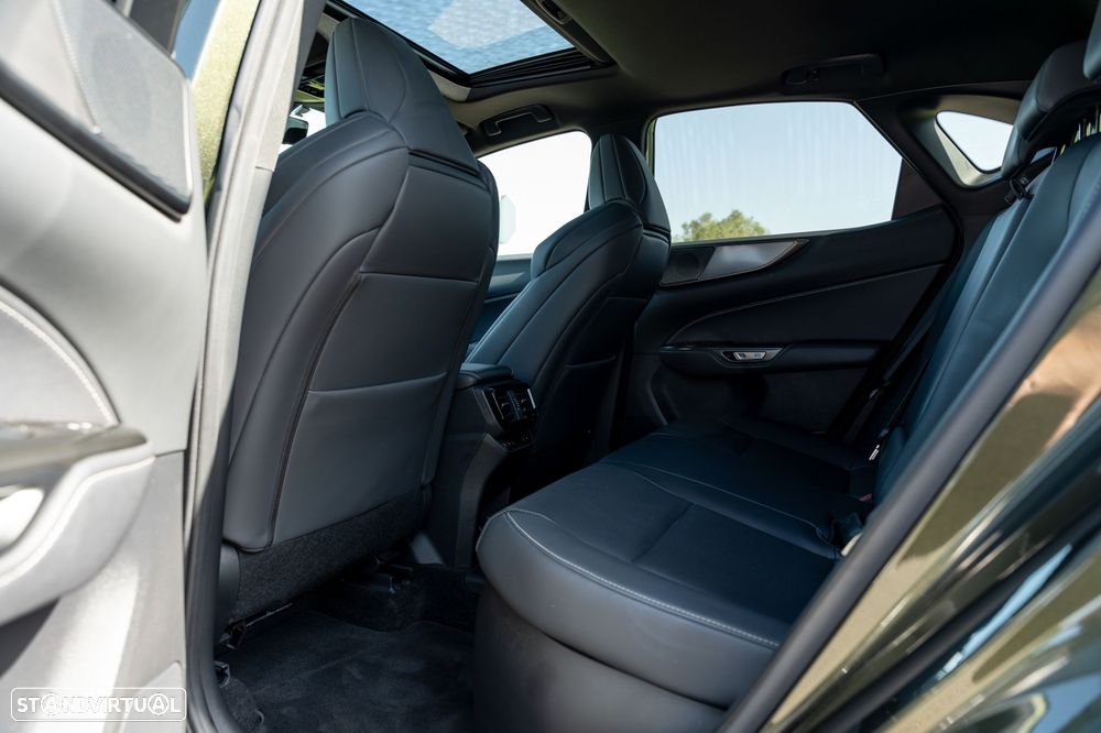 Lexus NX 450h+ F Sport - 16