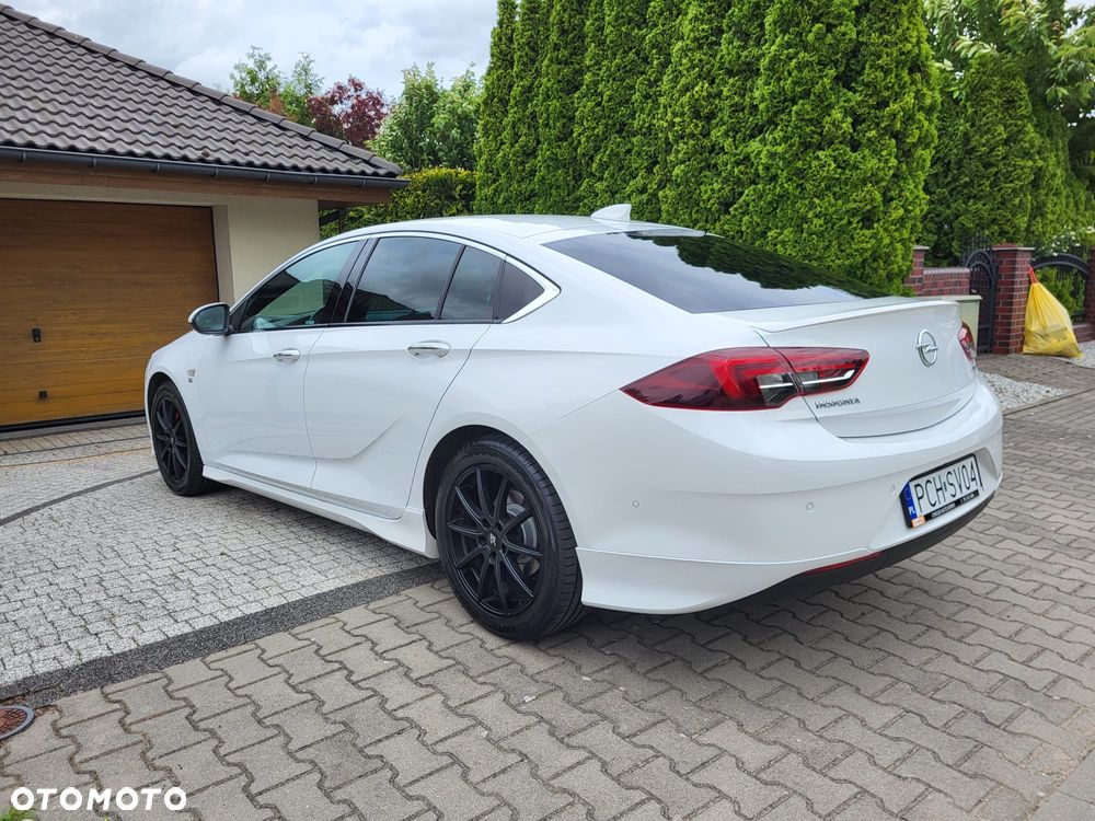 Opel Insignia 1.5 ECOTEC Direct Inj Turbo Business Innovation - 9