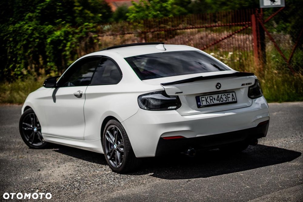 BMW Seria 2 M235i xDrive sport - 20
