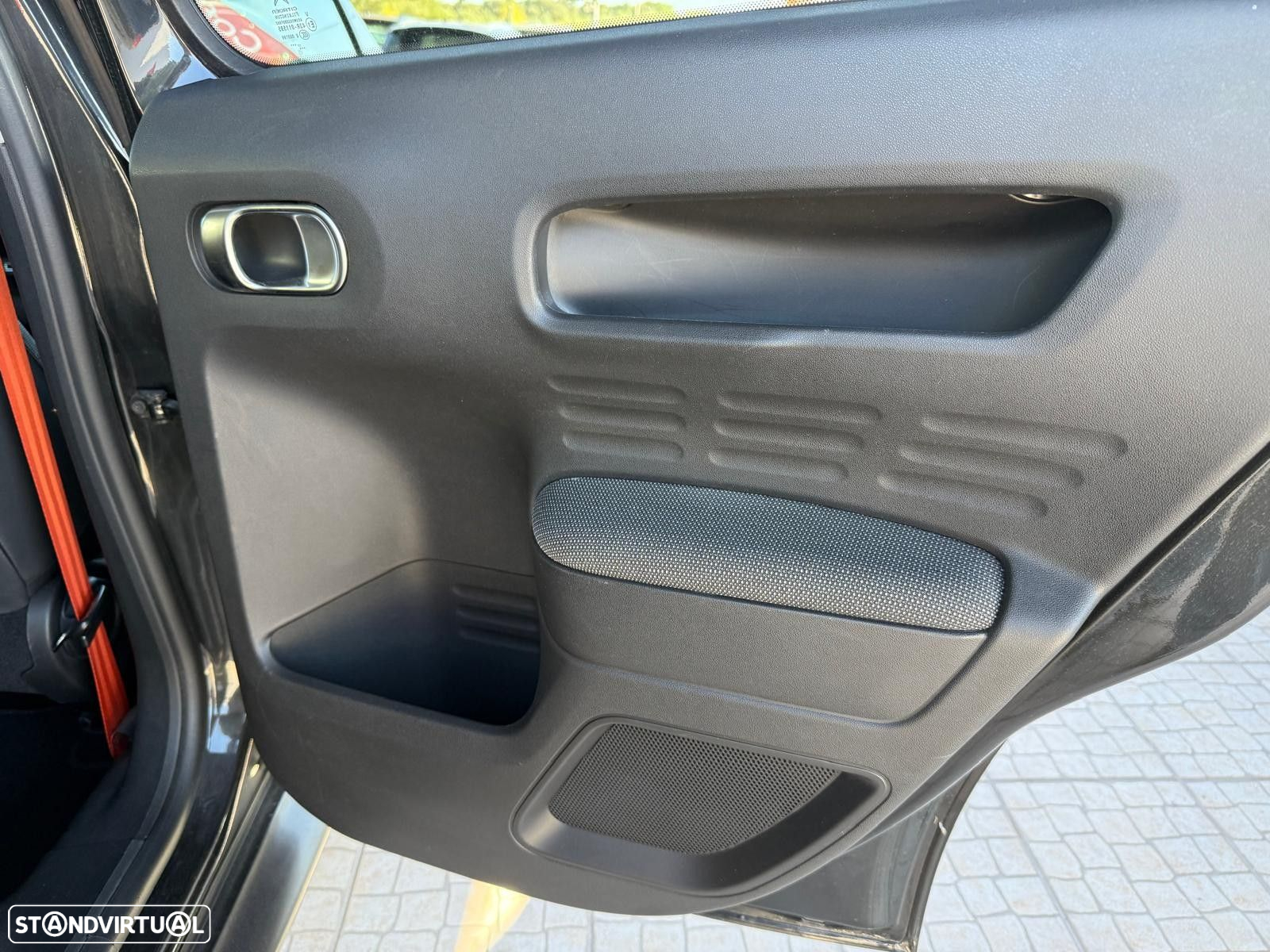 Citroën C4 Cactus 1.2 PureTech Rip Curl - 23