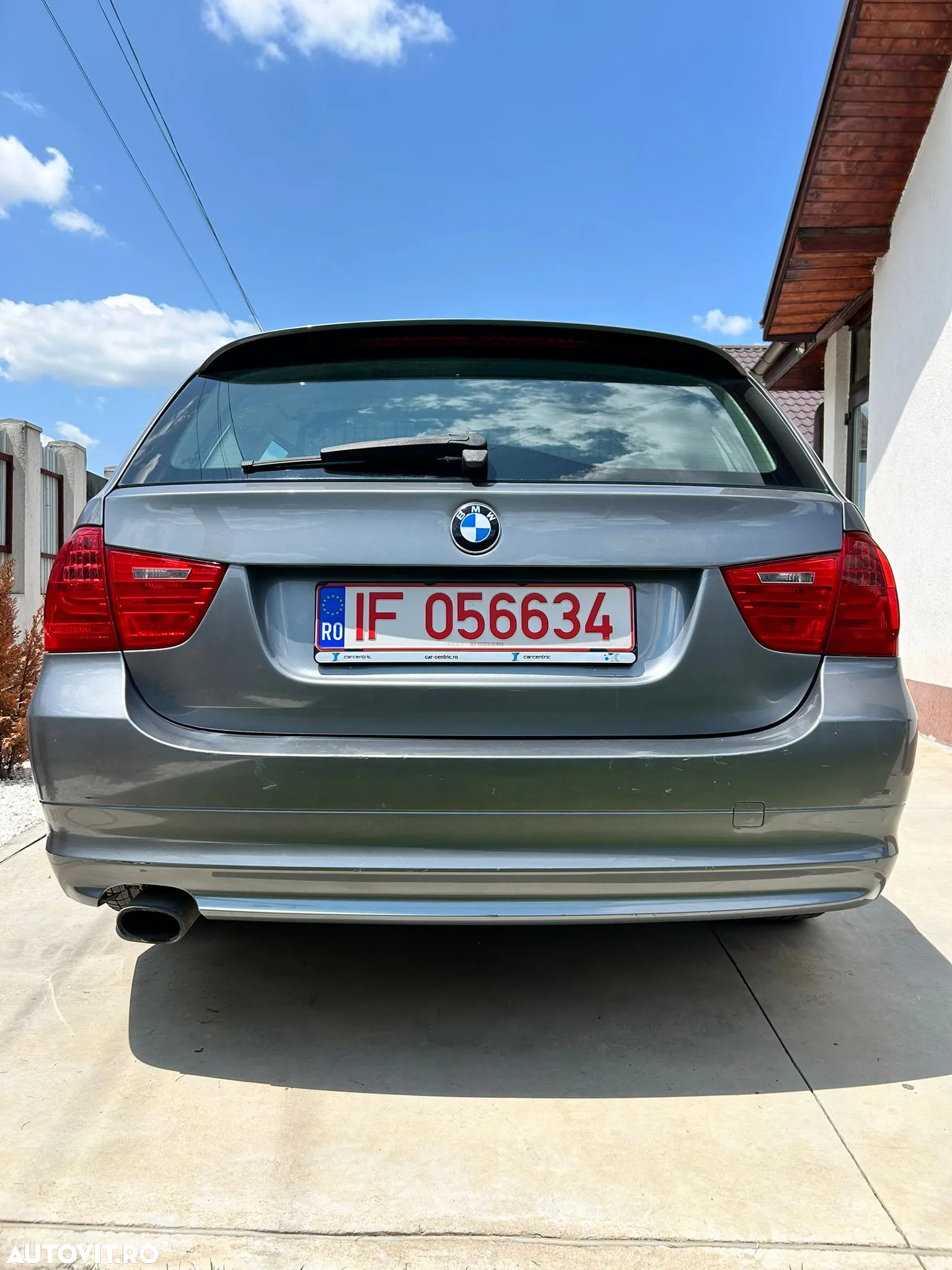 BMW Seria 3 320d - 7