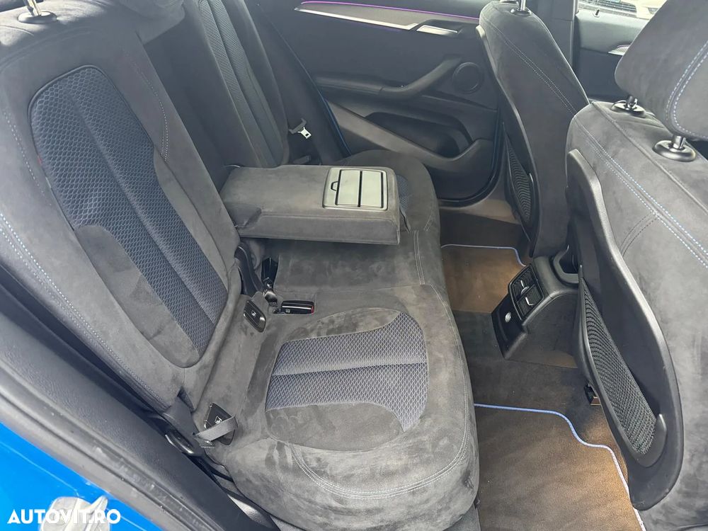 BMW X2 xDrive25d AT M Sport - 27