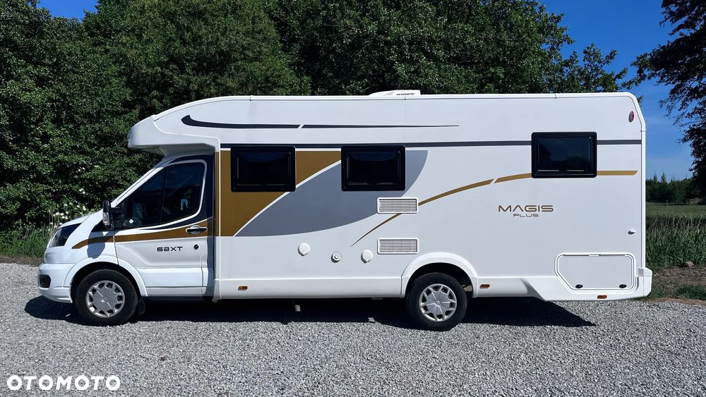 Ford CI Magis 68XT - 2