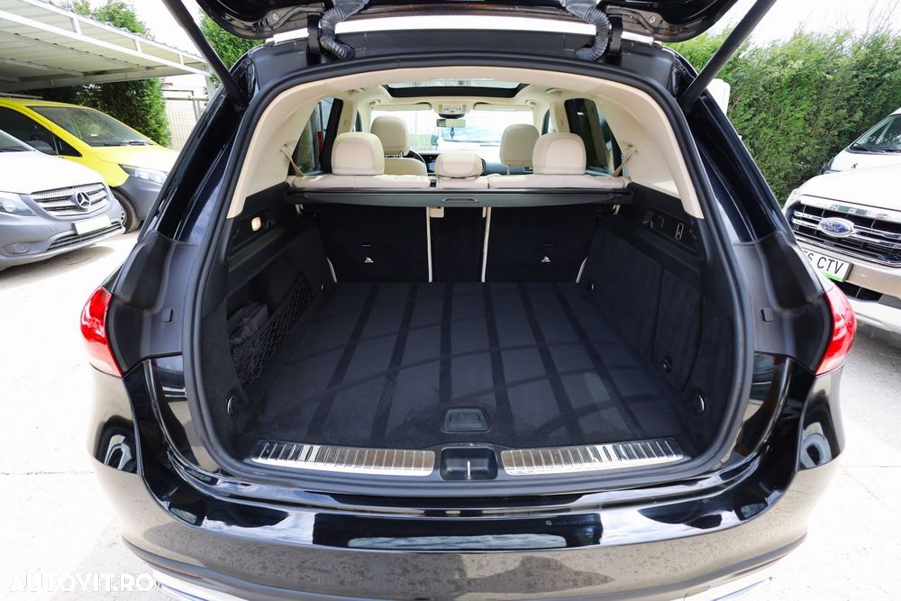 Mercedes-Benz GLE - 15