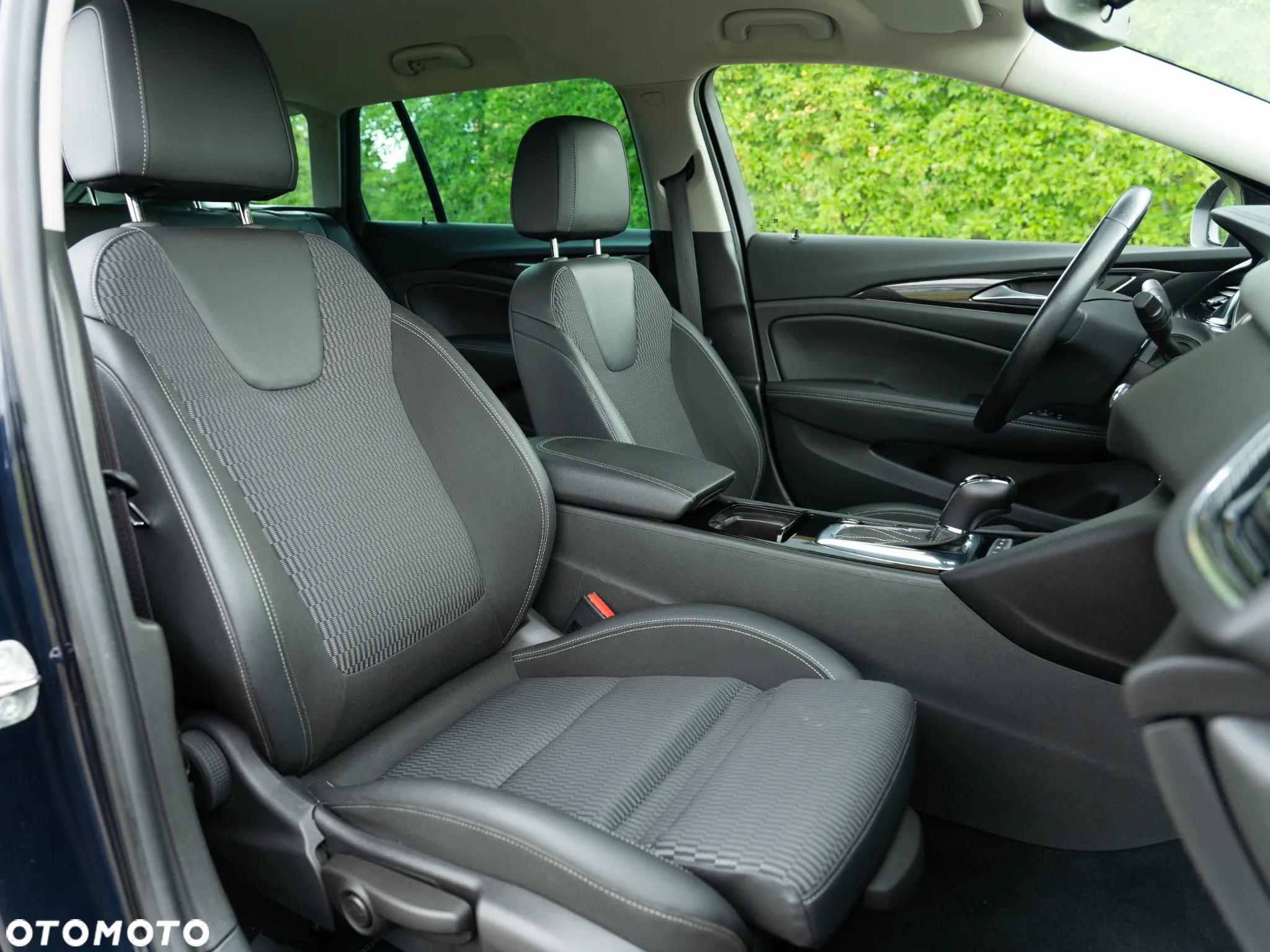 Opel Insignia 1.6 T Elite S&S - 23