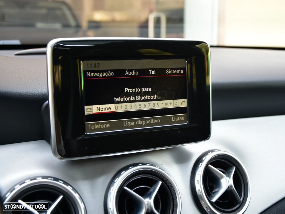 Mercedes-Benz GLA 200 (CDI) d 7G-DCT AMG Line - 31