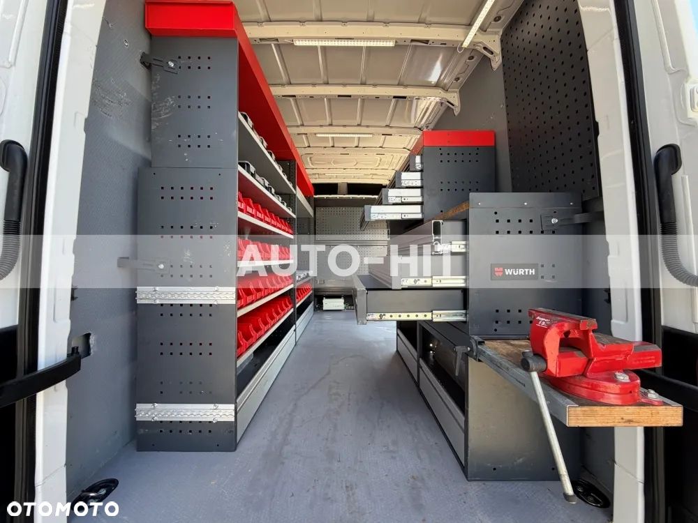 Volkswagen Crafter - 7