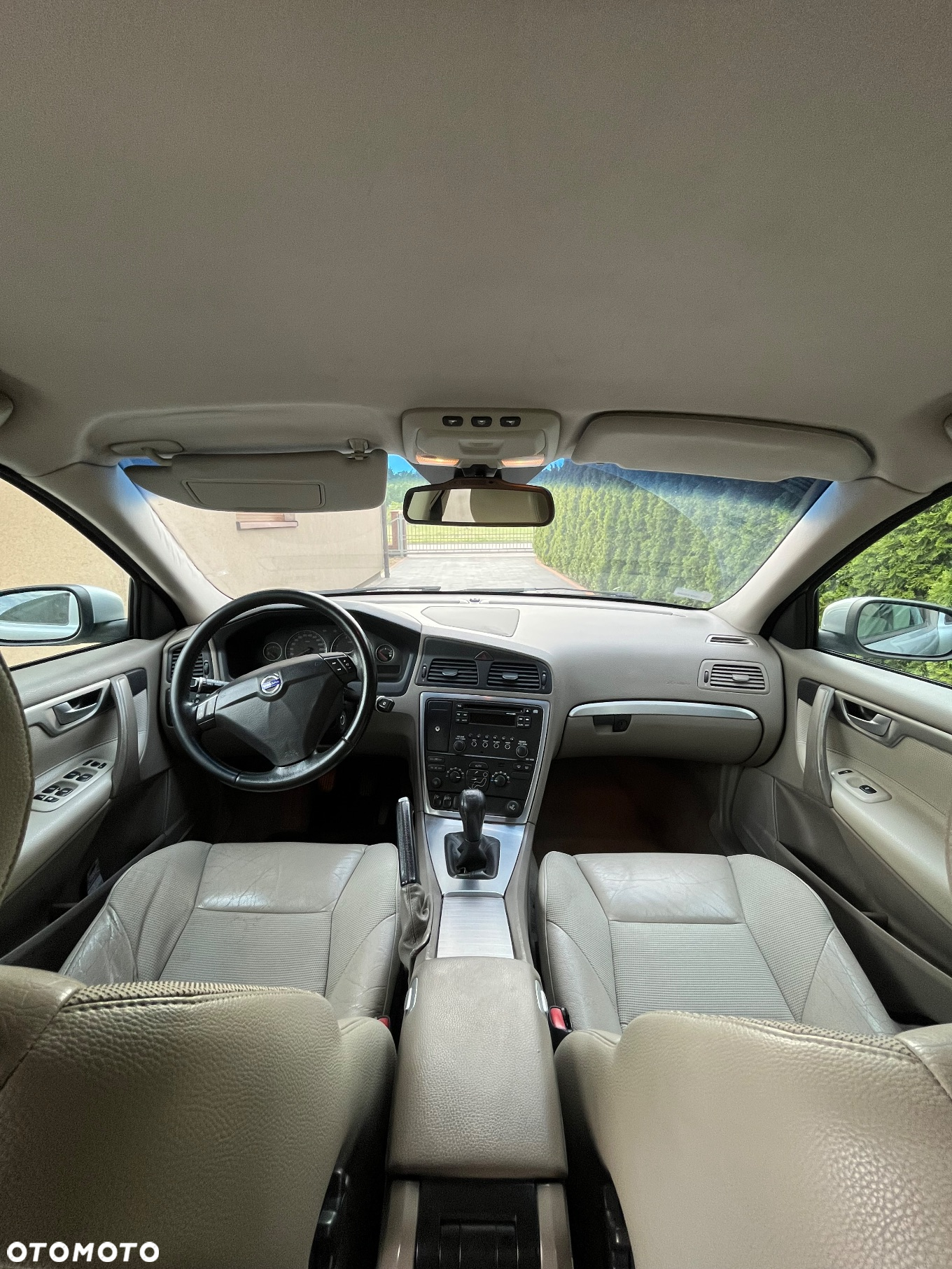 Volvo S60 2.4D Momentum - 10