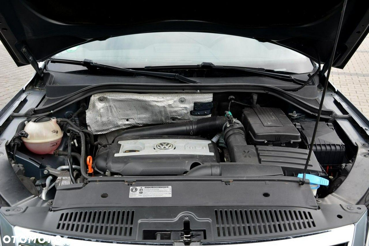 Volkswagen Tiguan 2.0 TSI 4Motion DSG Sport & Style - 35