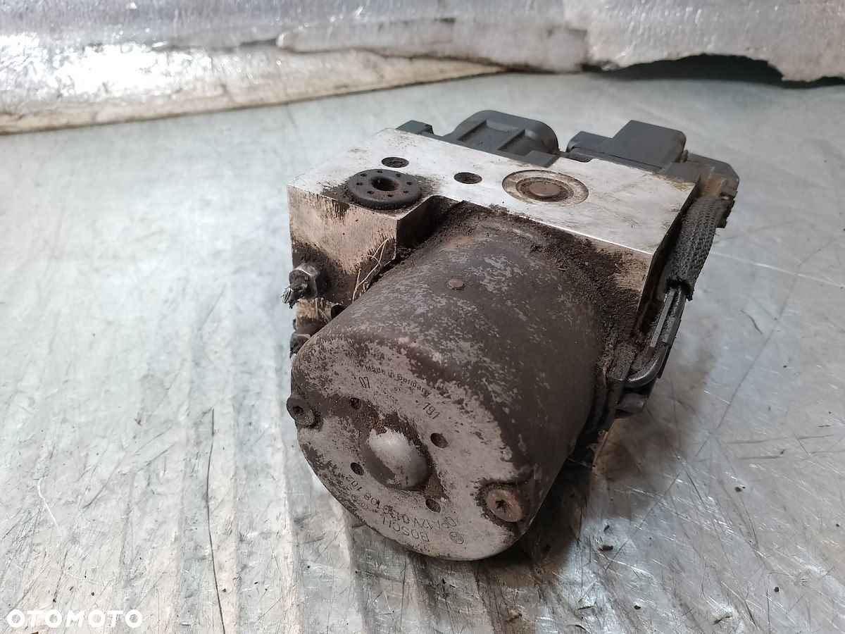 POMPA ABS CITROEN JUMPER II A15246786432 0265216708 A15246786432 0265216708 - 5