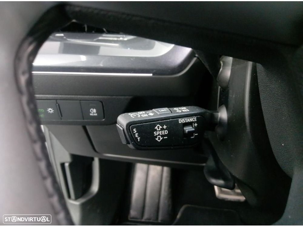 Audi Q4 Sportback e-tron 45 82 kWh - 9