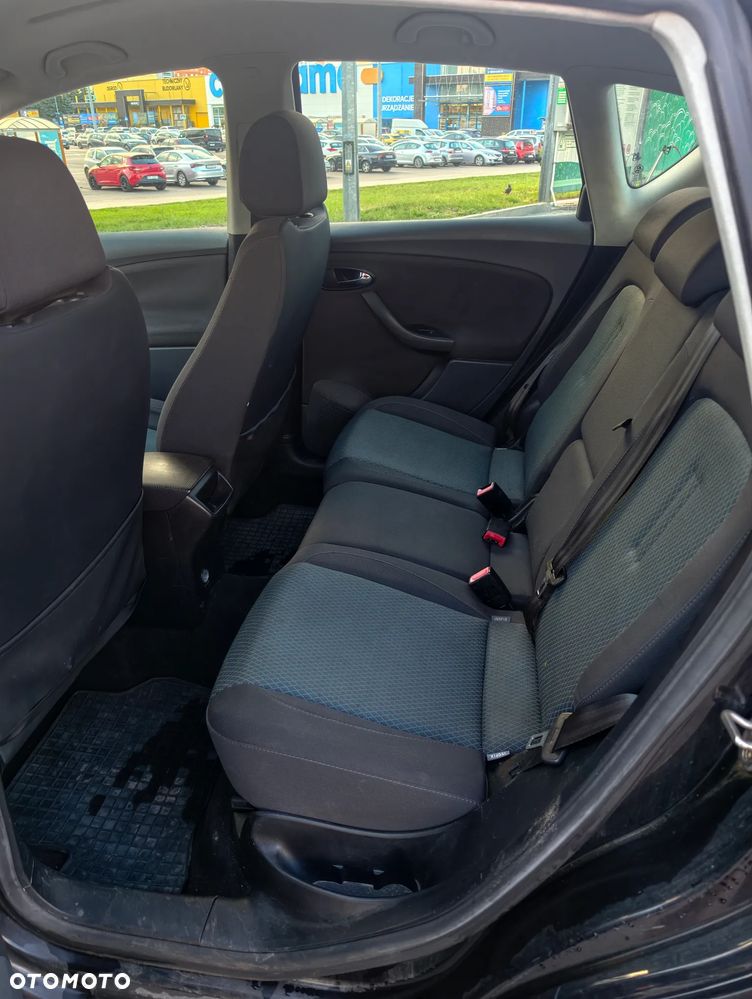 Seat Toledo 1.6 Reference - 7