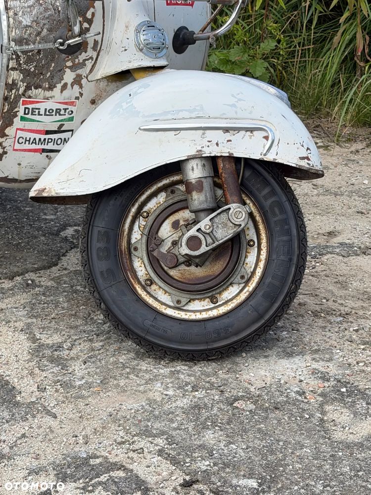 Vespa GS - 39