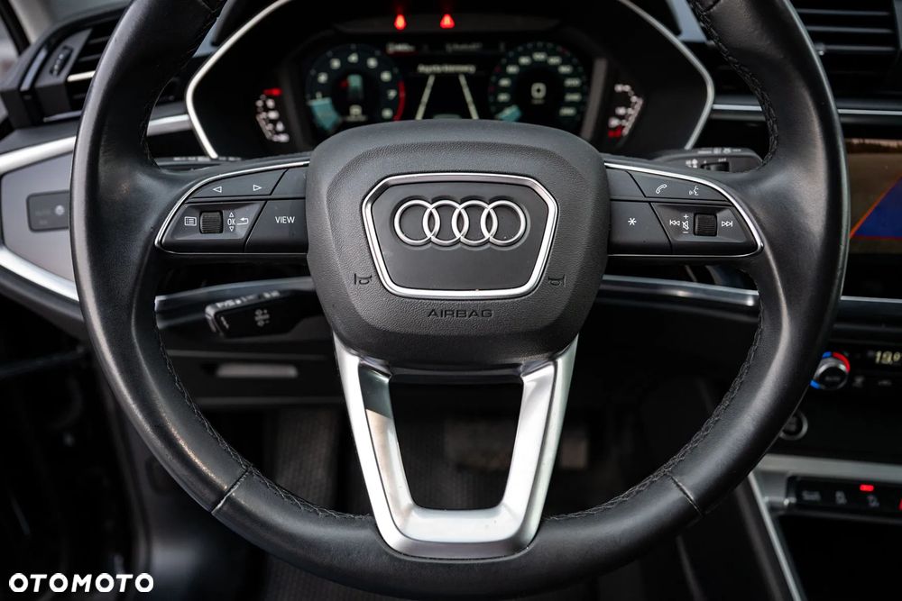 Audi Q3 35 TFSI S line S tronic - 15