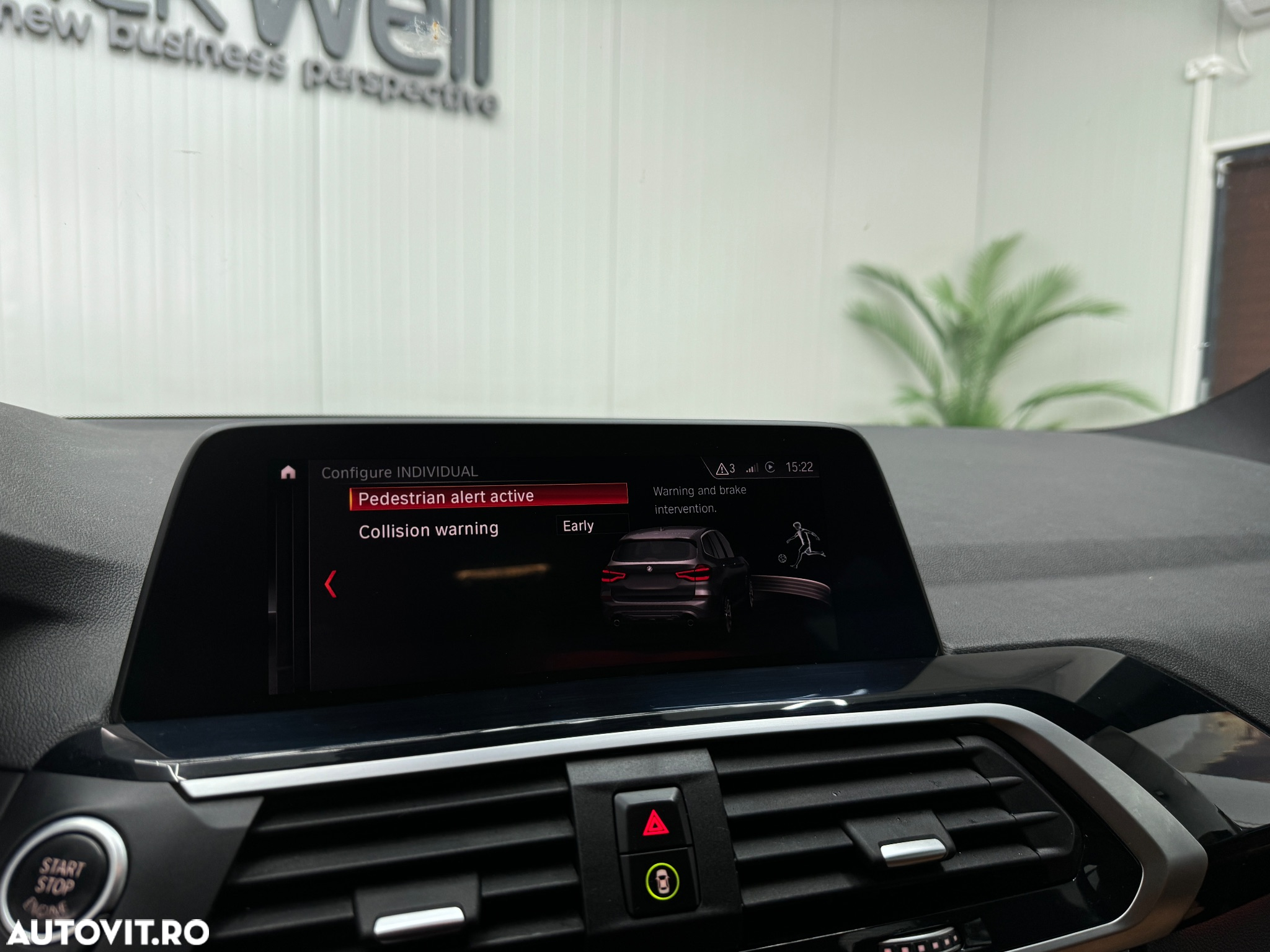 BMW X3 xDrive20d AT M Sport - 22