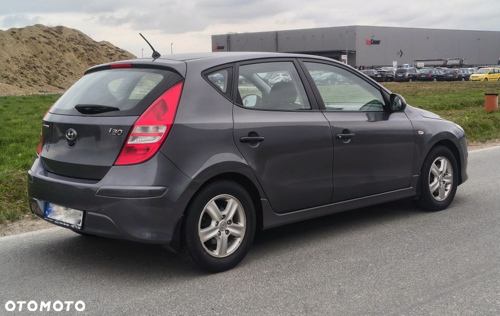 Hyundai i30 - 5
