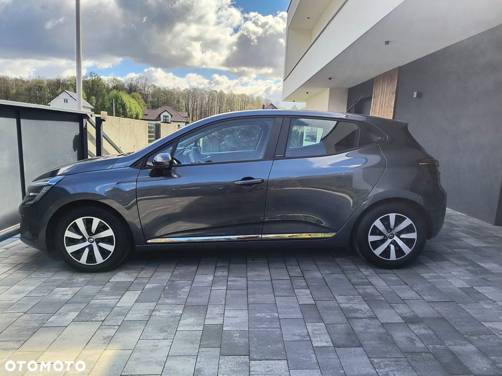 Renault Clio E-TECH 140 BUSINESS EDITION - 17