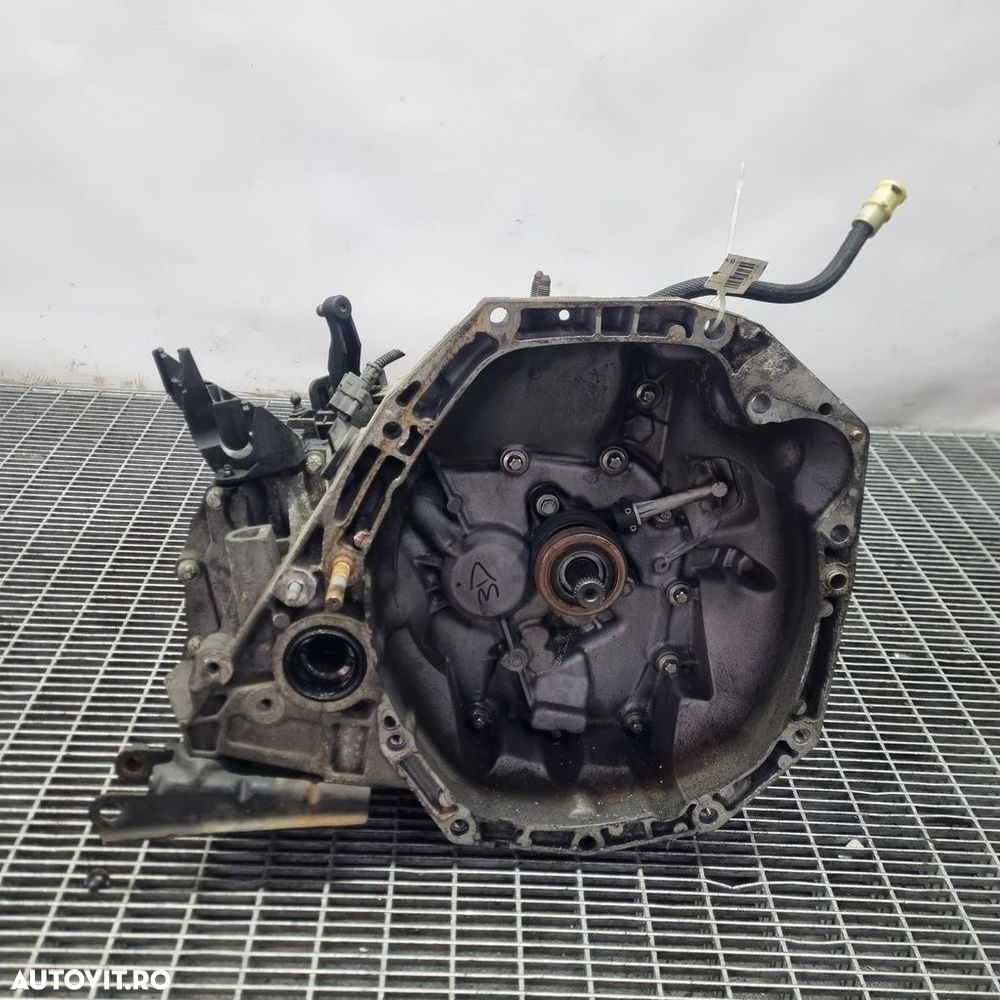 Cutie de viteze manuala Dacia Dacia Logan II MCV 1.5 dCi 2013 - 2016 90CP Manuala 5 ... - 1