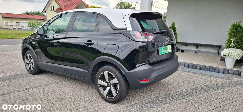 Opel Crossland X 1.2 Edition - 7