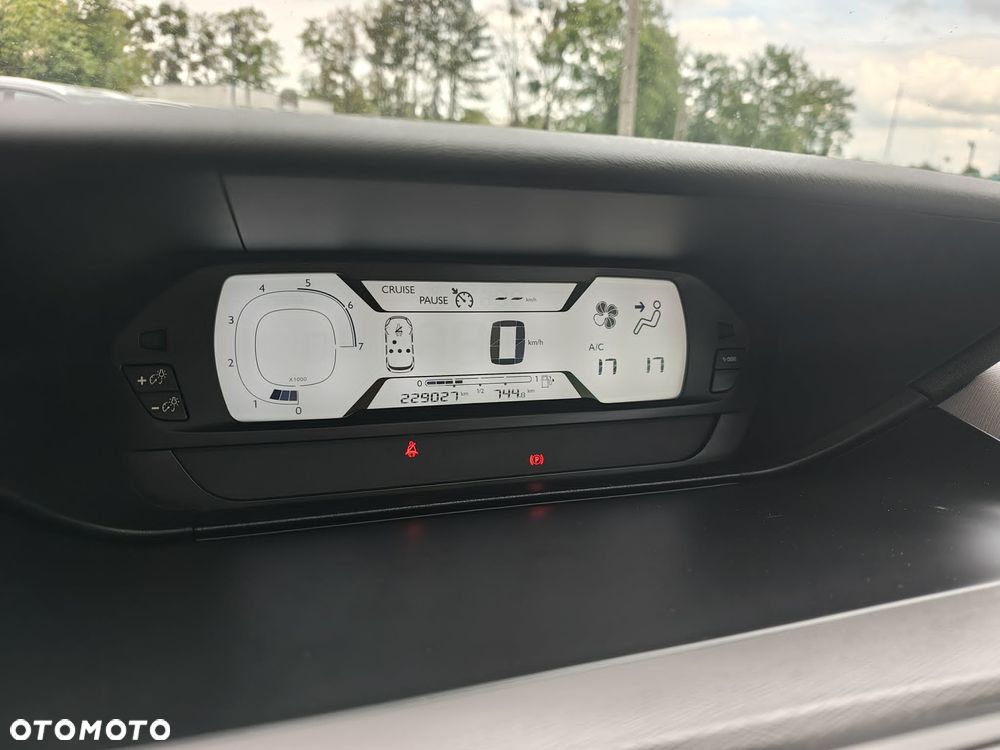 Citroën C4 SpaceTourer 1.5 BlueHDi Feel S&S - 19