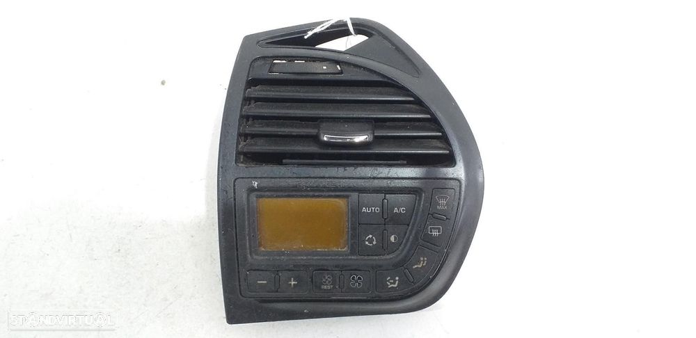 COMANDO CLIMATIZADOR CITROEN GRAND C4 PICASSO - 1