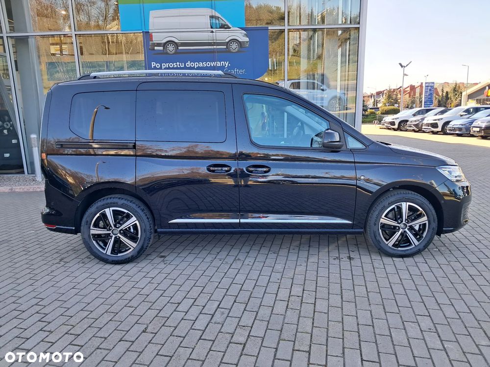 Volkswagen Caddy 2.0 TDI DSG - 6
