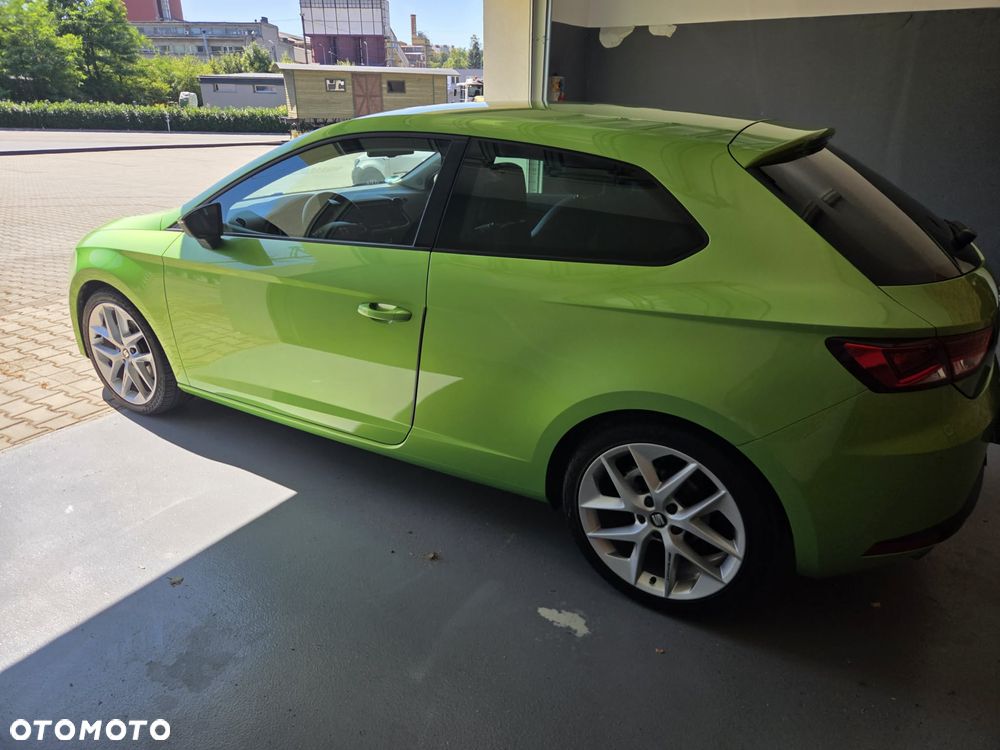 Seat Leon SC 1.4 TSI Start&Stop FR - 10
